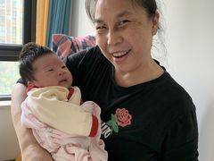 -田螺阿姨自营月嫂·育儿嫂(高新店)