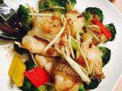 -陶陶居海鲜酒家(新马路店)