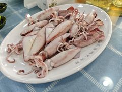 -明记海鲜大排档(巽寮湾店)