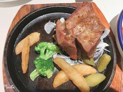 -俄士厨房(时代天街店)