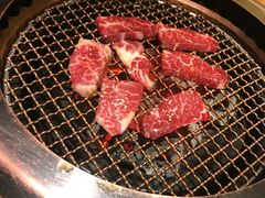 -炎蔵牛舌烤肉