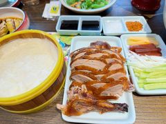 -院落新京菜·烤鸭(地安门店)
