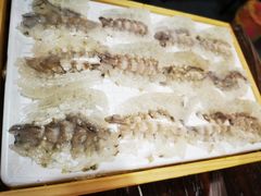 -官塘锋记鱼生·生腌·砂锅粥(牌坊街店)