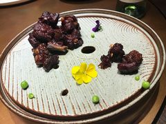 -隐厨·中国菜馆(三里屯T+MALL店)