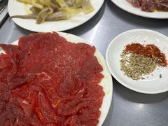 -松明一烤肉馆(鲁园店)