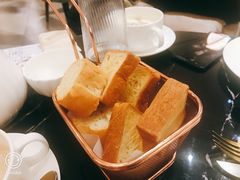 -1981牛排西餐厅(海信店)