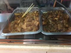 -王记生烫牛杂面馆(兰陵路店)