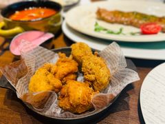 -西堤厚牛排(国瑞店)