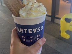 -ARTEASG啊T·新加坡奶茶(高兴里店)
