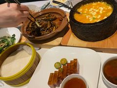 -醉舍·新淮扬菜(长宁龙之梦店)