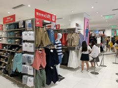 -优衣库(珠海华发商都店)