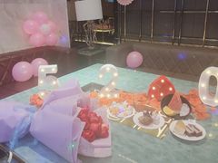 -堂会·KTV·自助餐·团建聚会(天河店)