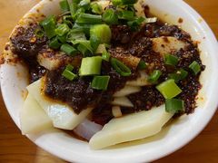 -洞子口张老二凉粉(文殊院店)
