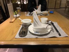 -莲·中餐厅(成都首座万豪酒店)