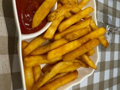 -后厨意餐La Cucina(外交公寓店)