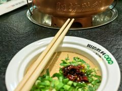 -阳坊胜利涮羊肉(阳坊老店)