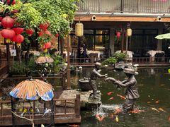 -顺德渔村·岭南一号