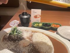 -CURRY YA 熟成咖哩專門店(深圳湾万象城店)