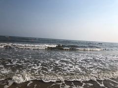 -老虎石海上公园