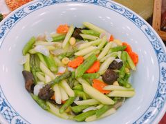 -聚春园自助餐厅(东街口店)