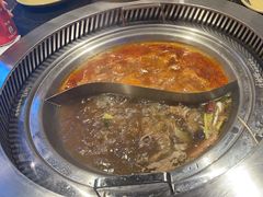 -唇辣号重庆老火锅(燕郊鑫乐汇店)