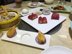 -明泉居茶点荟(车陂店)
