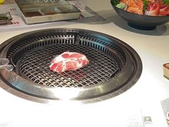 -赤坂亭M9和牛烧肉·日料398放题(万达店)