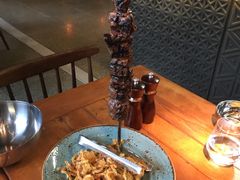 -The Meat & Wine Co Southbank(南岸店)