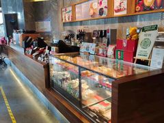 -星巴克臻选(南京艾尚天地店)