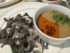 -浩爷羊蝎子火锅(望京店)