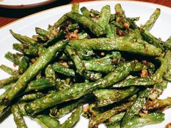 干煸四季豆-川人百味(亿合城店)
