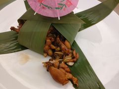 -王府井酒店(金桥港湾店)