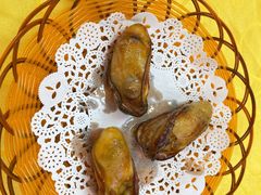 煎蚝王-蚝家菜馆(沙井店)