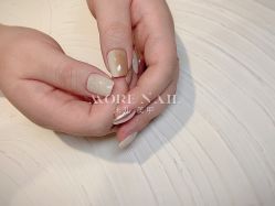 -沫儿·美甲美睫·半永久·皮肤管理