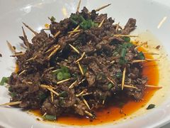-圆圆家私房美食(民权路店)