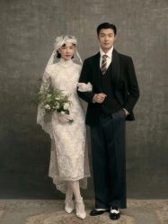 -全城热恋璀璨婚纱摄影(国贸总店)