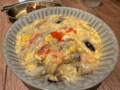 -玛格萝妮比萨屋(四平店)