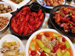 -老鄞江清水龙虾•赵赵家(江北店)