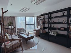 -争渡心理咨询全国连锁(福田店)