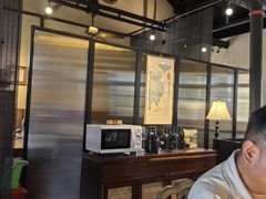 -南园民国茶楼餐厅·常州菜(北大街店)