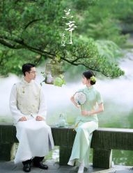 -雅云婚纱摄影工作室旗舰店