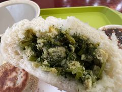 -老回回烩面馆(左家庄店)