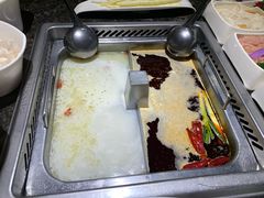 -海底捞火锅(德辉广场店)