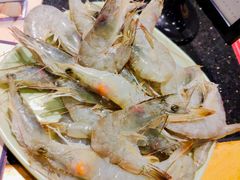 -韩盛炭火烤肉(万达广场店)