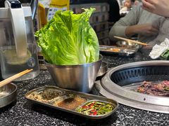 -红泥小火炉·东北泥炉烤肉(天一旗舰店)