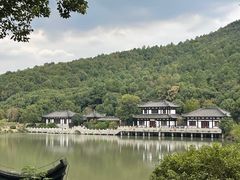 -苏州香山国际大酒店