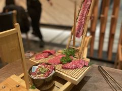 -万福·和牛炭火烧肉店(苏州中心店)