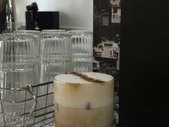 -常识咖啡common sense(春熙路店)