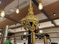 -Home Thai·泰谣(王府井apm店)