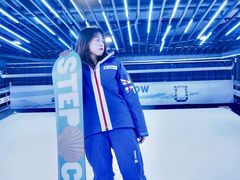 -Hopo Snow 城市滑雪空间(来福士广场购物中心店)